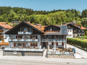 Ferienwohnung Haus Gohlke am See App. 2 - Hopfen am See - image1