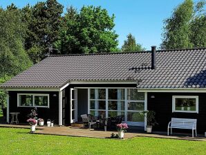 Maison de vacances pour 10 a Løgstør - s'orienter - image1