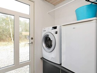 Ferienhaus Trend  44