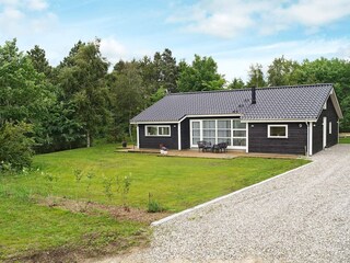 Holiday house Trend Outdoor Recording 3