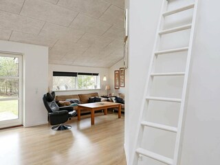 Casa de vacaciones Trend  8