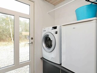 Vakantiehuis Trend  38