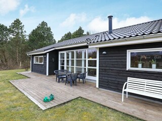 Casa per le vacanze Trend Registrazione all'aperto 4