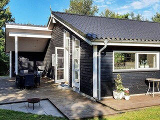 Vakantiehuis Trend Buitenaudio-opname 4