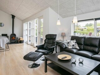 Casa per le vacanze Trend  37