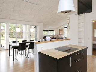 Maison de vacances Trend  19