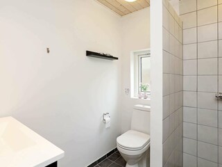 Casa de vacaciones Trend  9