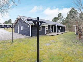 Ferienhaus Trend  18