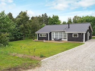 Ferienhaus Trend Außenaufnahme 6