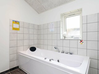 Casa de vacaciones Trend  25
