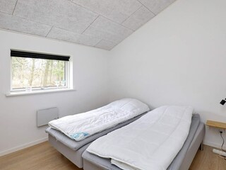 Casa de vacaciones Trend  35