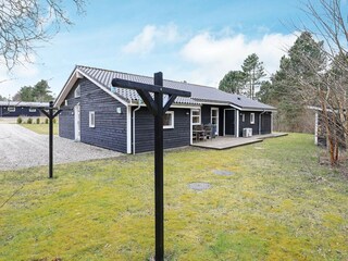 Ferienhaus Trend  42