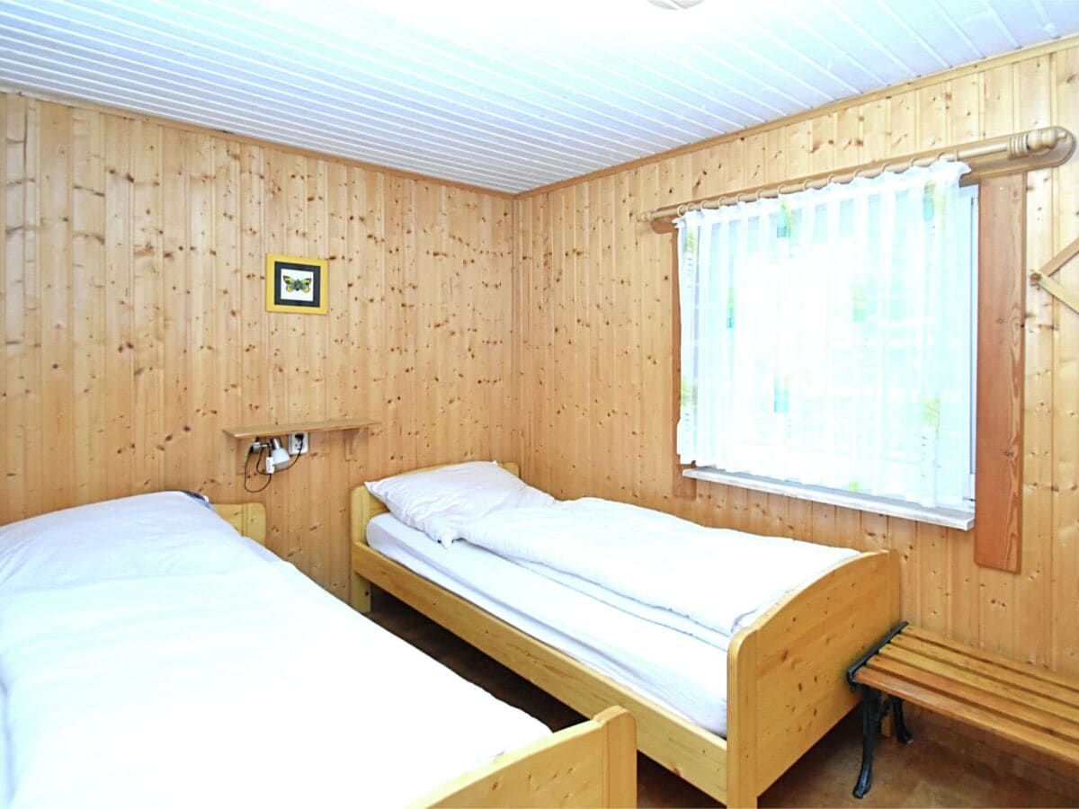 Bungalow Neustadt Harz Ausstattung 6