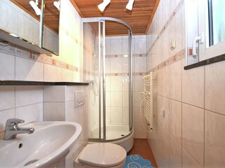 Bungaló Neustadt Harz Características 7