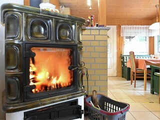 Bungaló Neustadt Harz  17