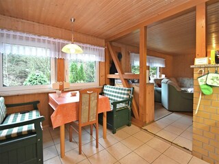 Bungaló Neustadt Harz Características 10