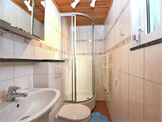 Bungalow Neustadt Harz Caratteristiche 10