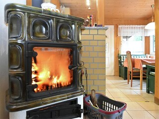 Bungaló Neustadt Harz  18