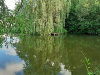 Bungalow Neustadt Harz Umgebung 18
