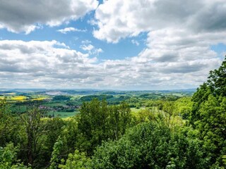 Bungalow Neustadt Harz Ambiente 23