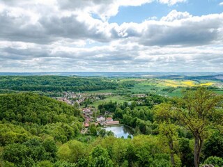 Bungaló Neustadt Harz Entorno 12