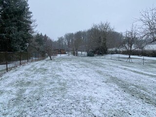 Bungaló Neustadt Harz Entorno 16
