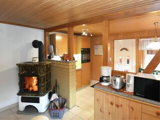 Bungalow Neustadt Harz Caratteristiche 10