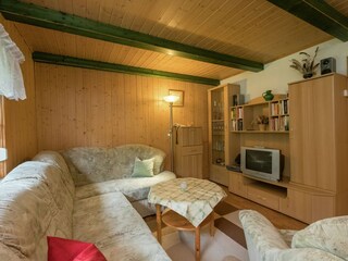 Bungalow Neustadt Harz Ausstattung 16