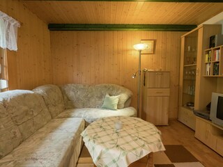 Bungalow Neustadt Harz Caratteristiche 18