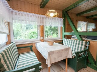 Bungalow Neustadt Harz Caratteristiche 7
