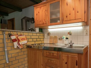 Bungalow Neustadt Harz Ausstattung 7