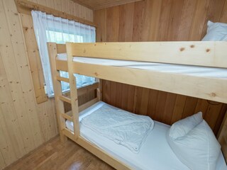 Bungalow Neustadt Harz Caratteristiche 15