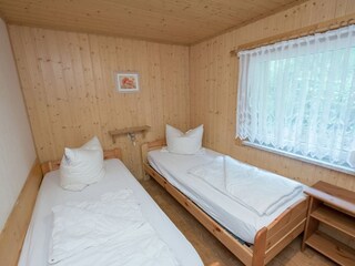 Bungalow Neustadt Harz Caratteristiche 16