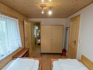 Bungalow Neustadt Harz Ausstattung 8