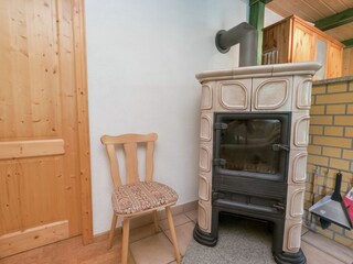 Bungalow Neustadt Harz  36