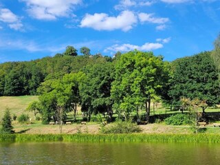 Bungalow Neustadt Harz Omgeving 29