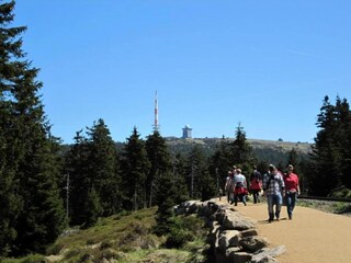Bungaló Neustadt Harz Entorno 20