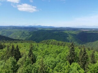 Bungalow Neustadt Harz Ambiente 23