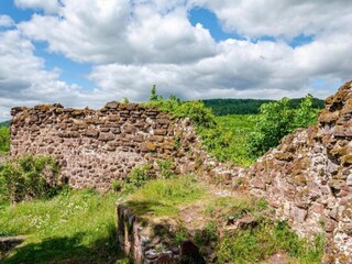 Bungalow Neustadt Harz Ambiente 34