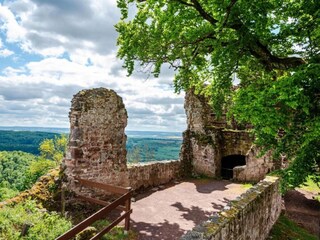 Bungalow Neustadt Harz Omgeving 34