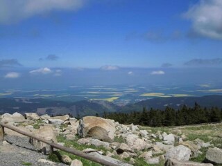 Bungalow Neustadt Harz Environnement 20