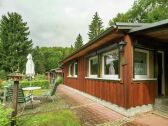 Bungalow Neustadt Harz Außenaufnahme 1