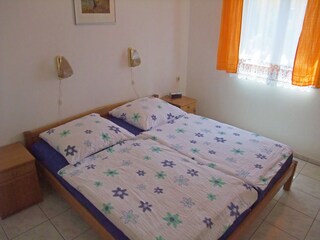 Appartamento per vacanze Novigrad (Istrien) Caratteristiche 7