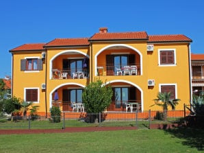 Anna & Branko Holiday Apartment 1 - Novigrad (Istria) - image1