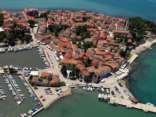 Appartamento per vacanze Novigrad (Istrien) Ambiente 13