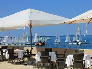 Appartamento per vacanze Novigrad (Istrien) Ambiente 14