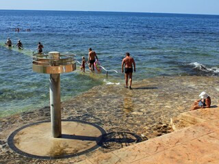 Appartamento per vacanze Novigrad (Istrien) Ambiente 20