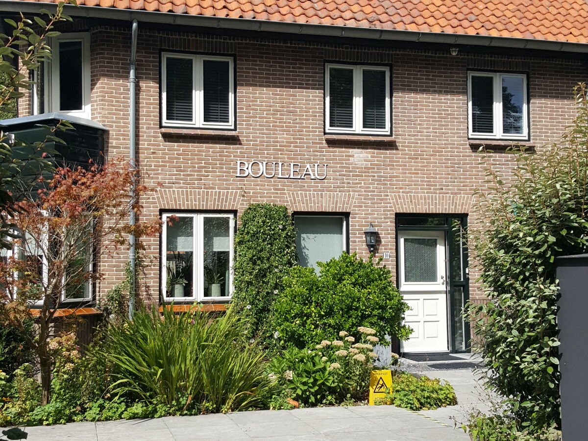 Vakantieappartement Bergen (Holland) Buitenaudio-opname 1