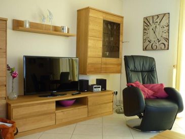 Ferienwohnung Nordseeblick