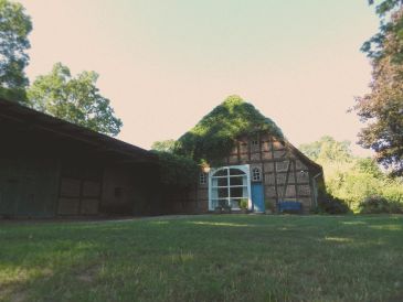 Ferienwohnung auf dem Heitmanns Hof